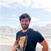 Hola soy Álvaro! Ti aiuto con lo spagnolo qualunque sia la tua necessità!